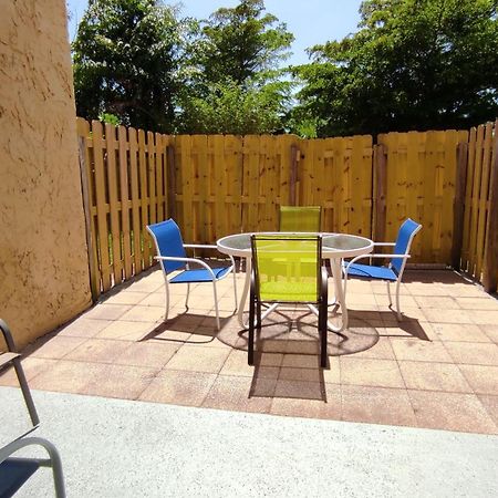 2Br/2Ba Condo Sienna Park Sarasota Exterior photo