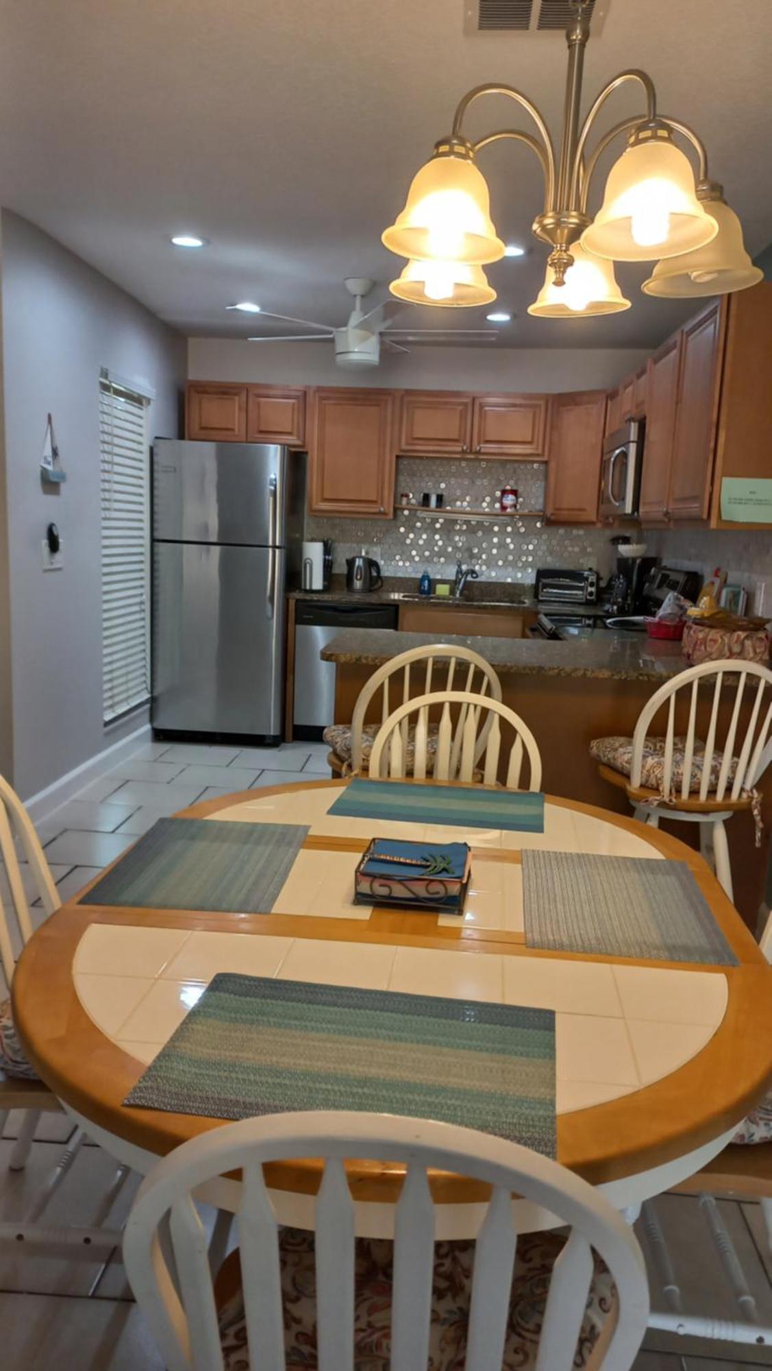 2Br/2Ba Condo Sienna Park Sarasota Exterior photo