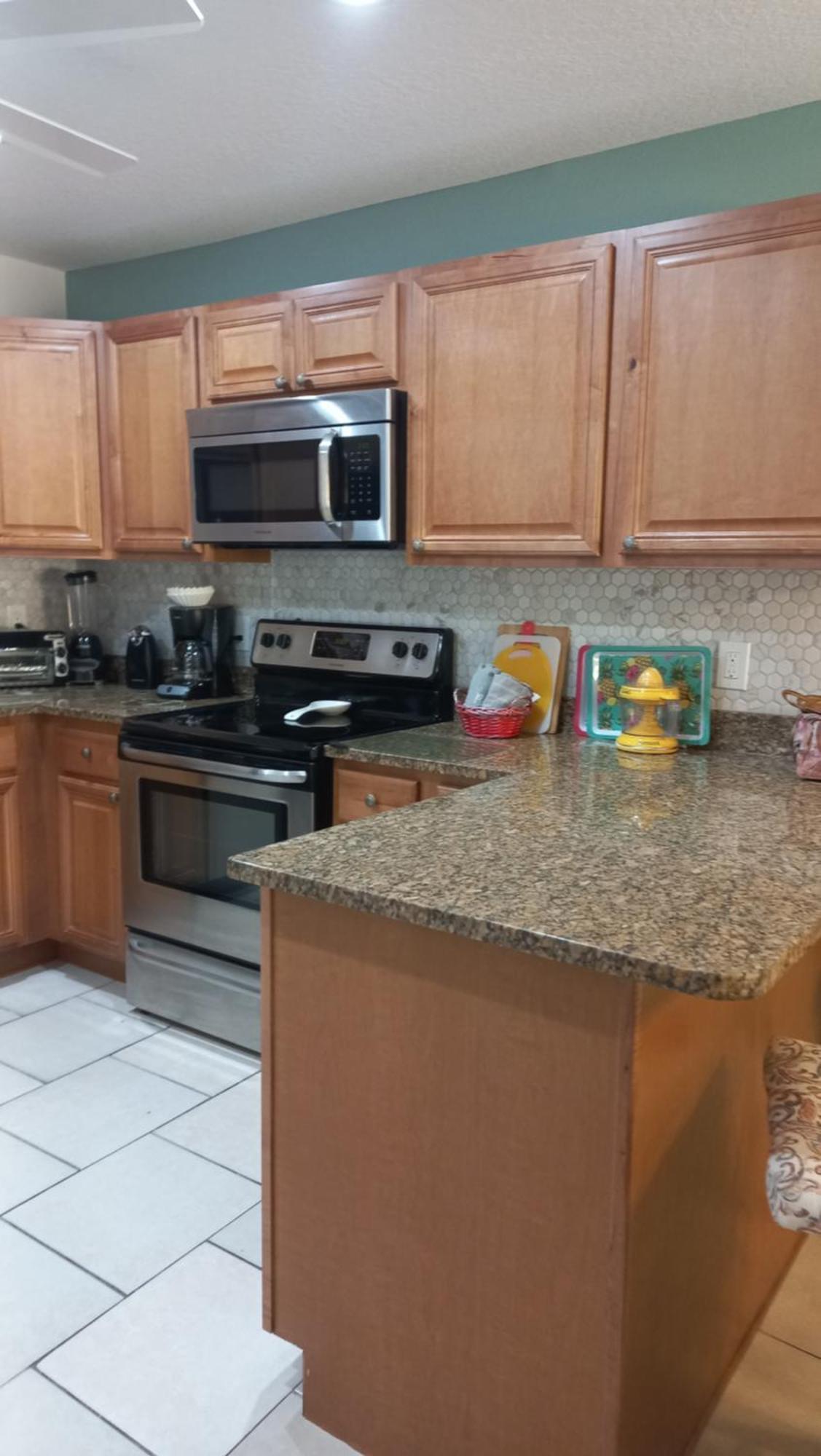 2Br/2Ba Condo Sienna Park Sarasota Exterior photo