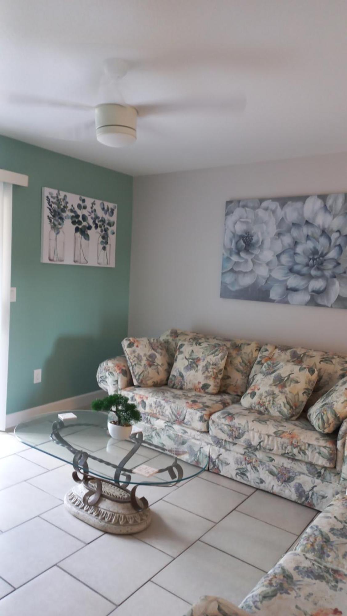 2Br/2Ba Condo Sienna Park Sarasota Exterior photo