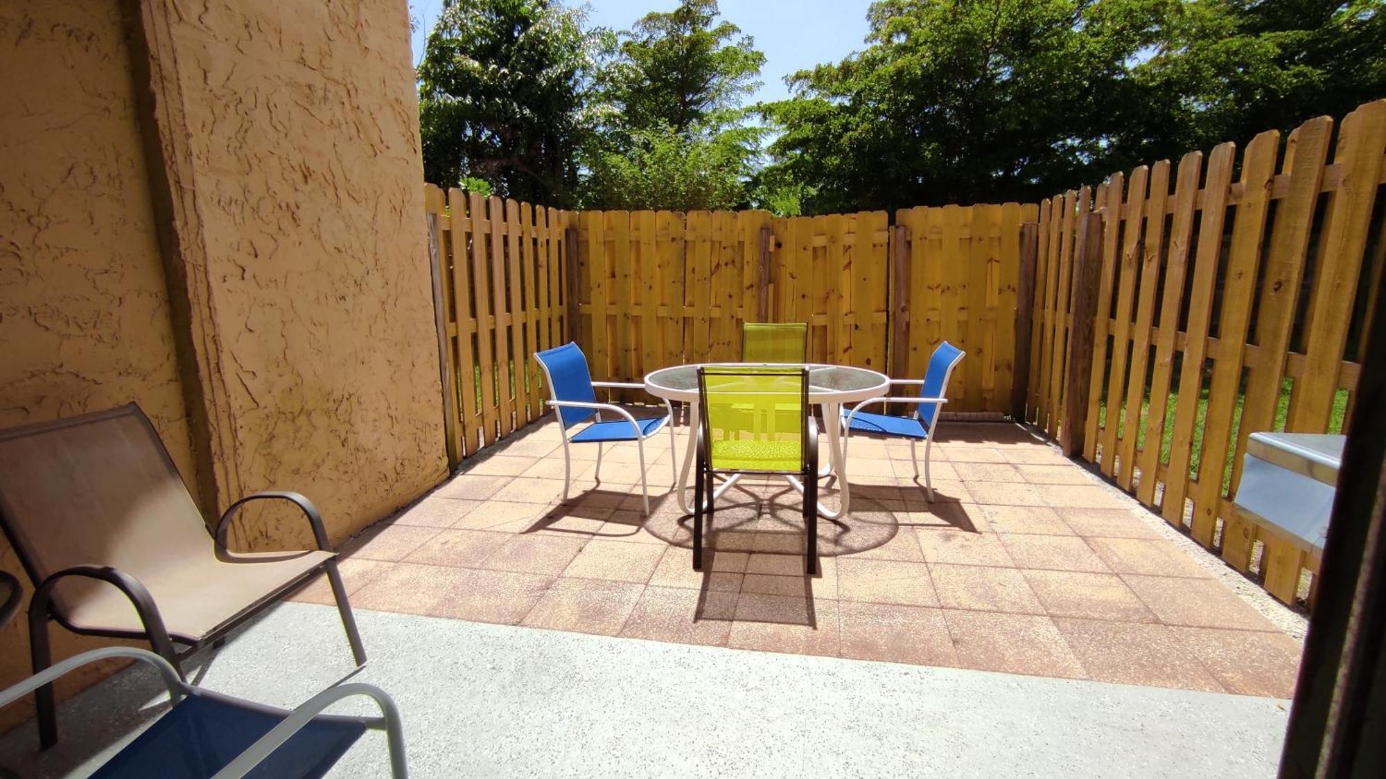 2Br/2Ba Condo Sienna Park Sarasota Exterior photo