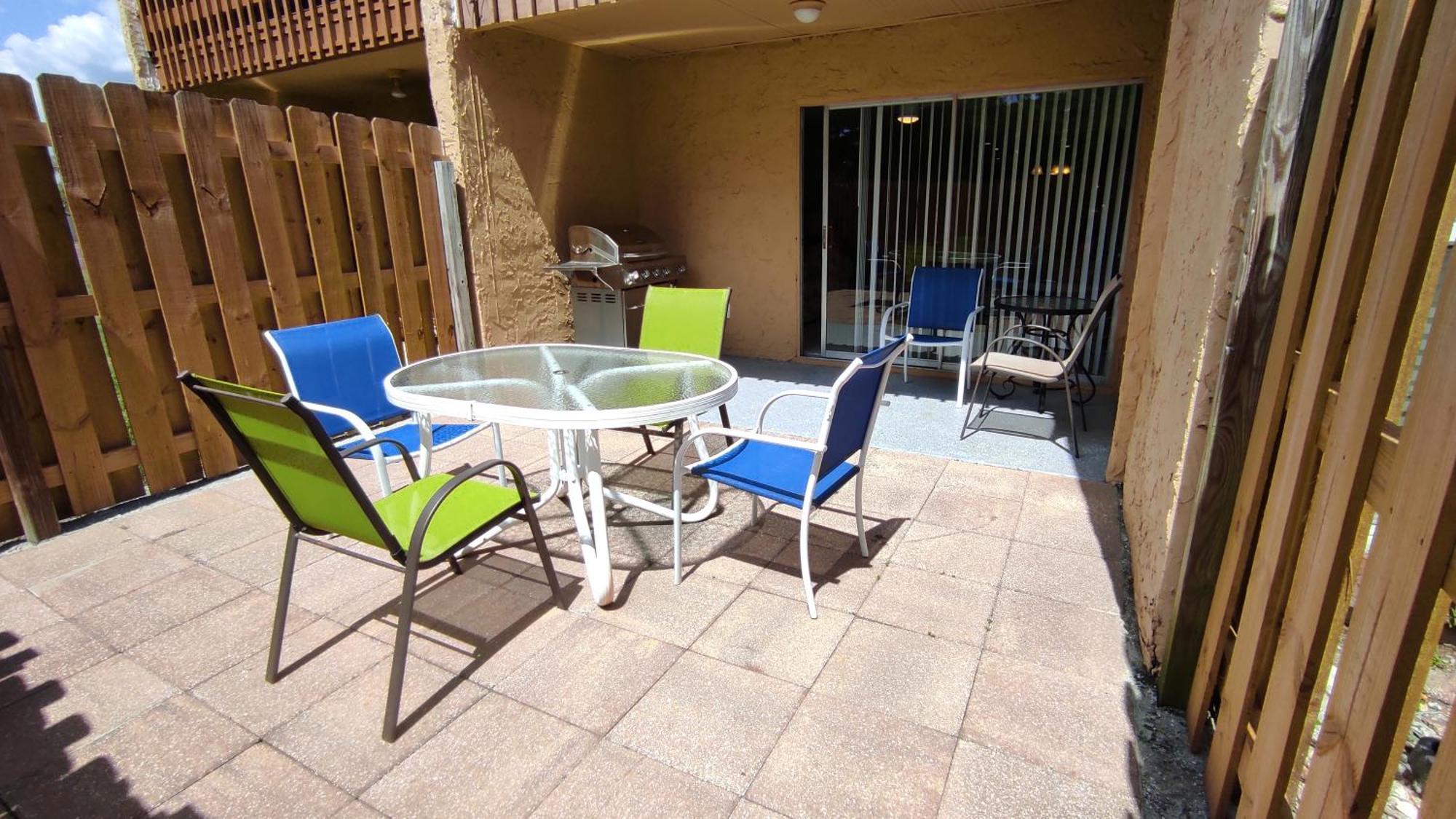 2Br/2Ba Condo Sienna Park Sarasota Exterior photo