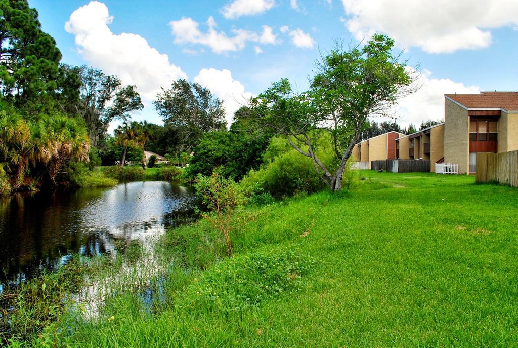 2Br/2Ba Condo Sienna Park Sarasota Exterior photo